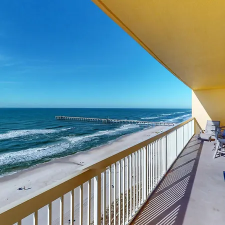 Apartamento Calypso 1201W